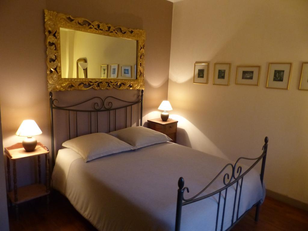 Le Domaine De Panissac Bed and Breakfast Berneuil  Habitación foto